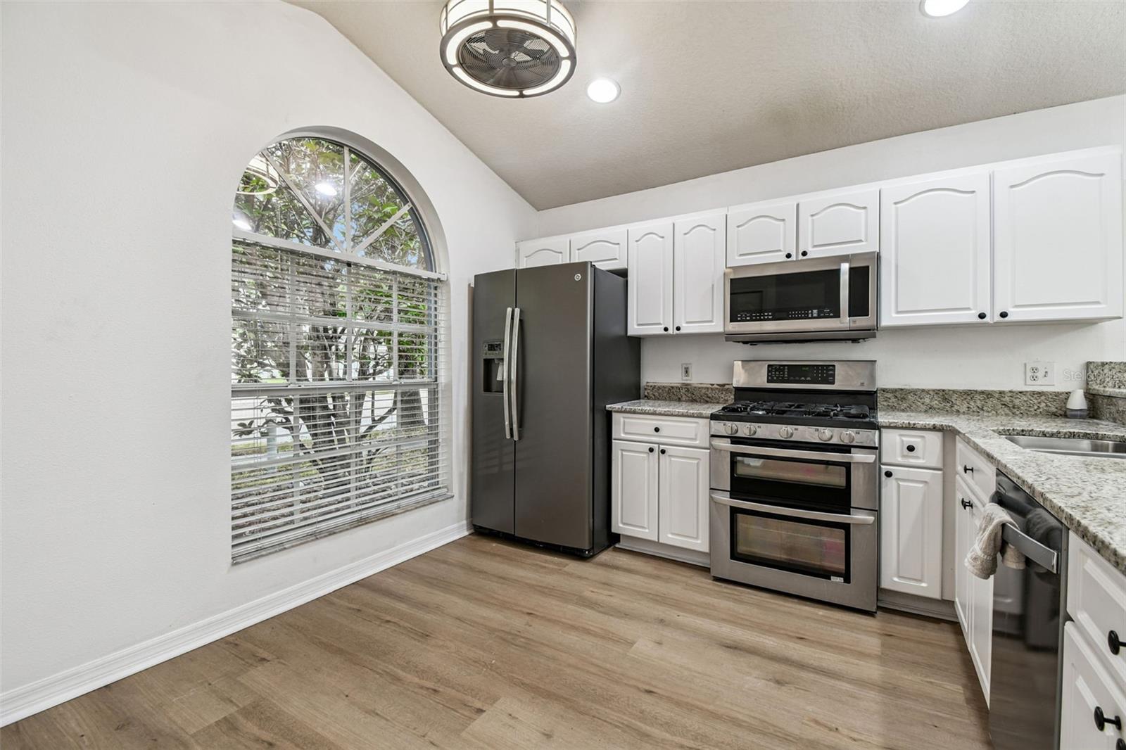 COVINGTON PARK PH 1A - Residential