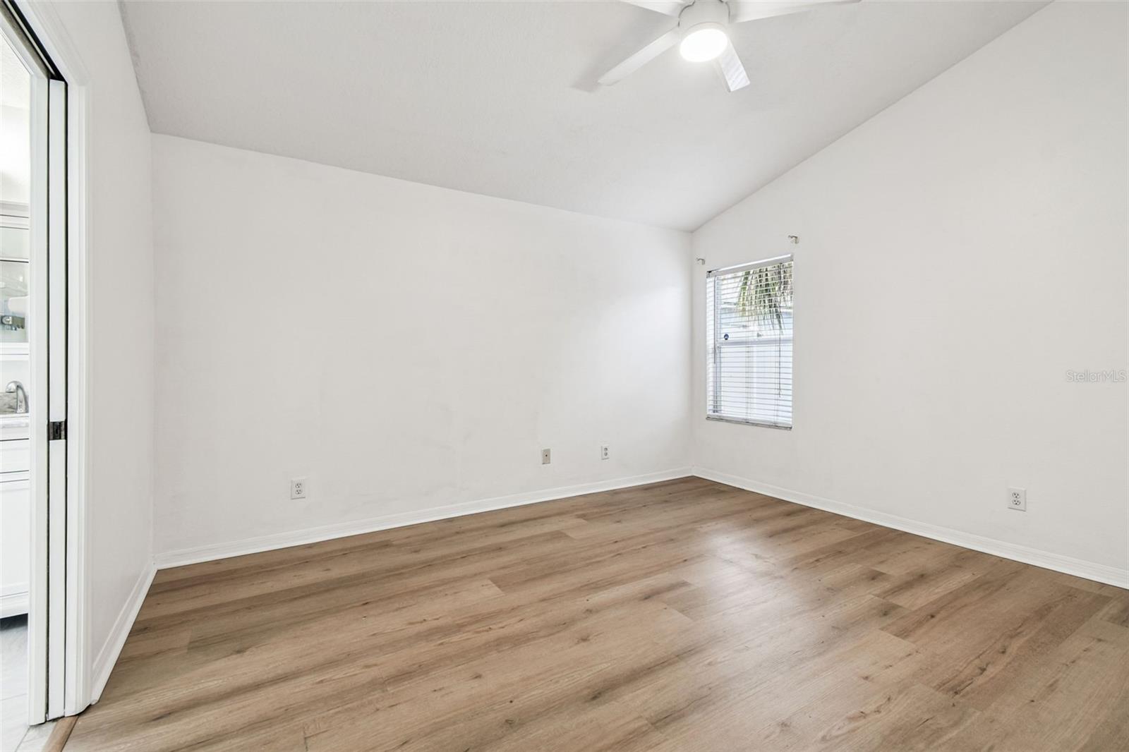 COVINGTON PARK PH 1A - Residential