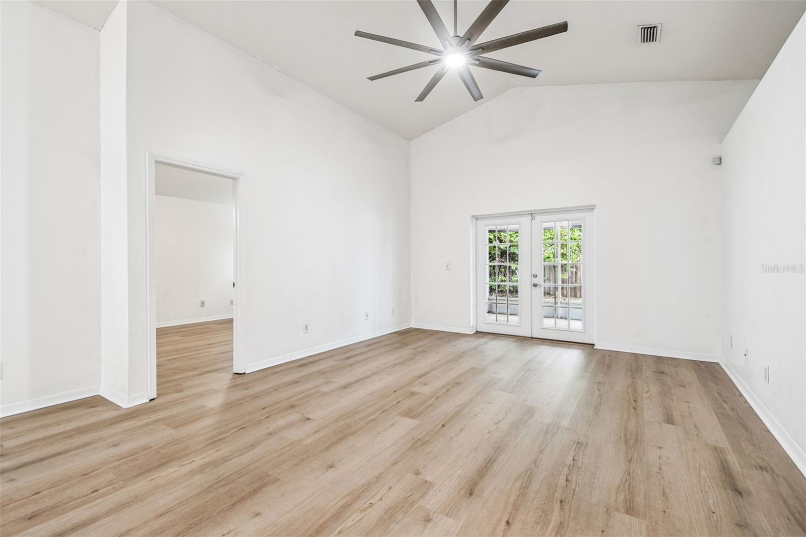 COVINGTON PARK PH 1A - Residential