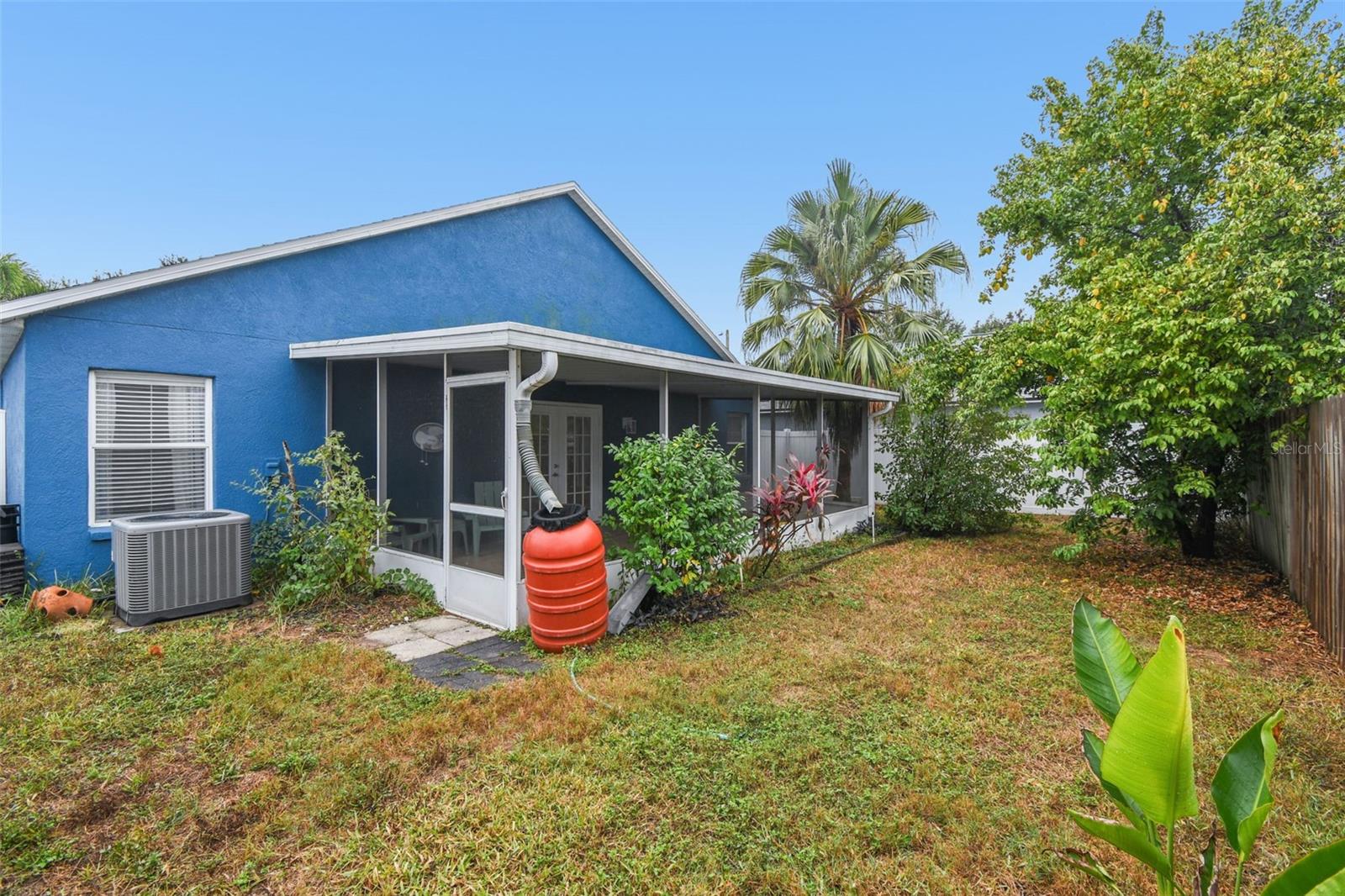 COVINGTON PARK PH 1A - Residential