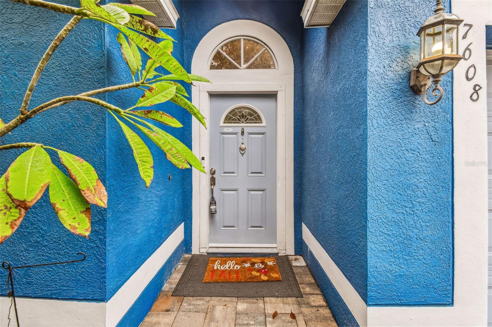 7608 HAMPSHIRE GARDEN PLACE