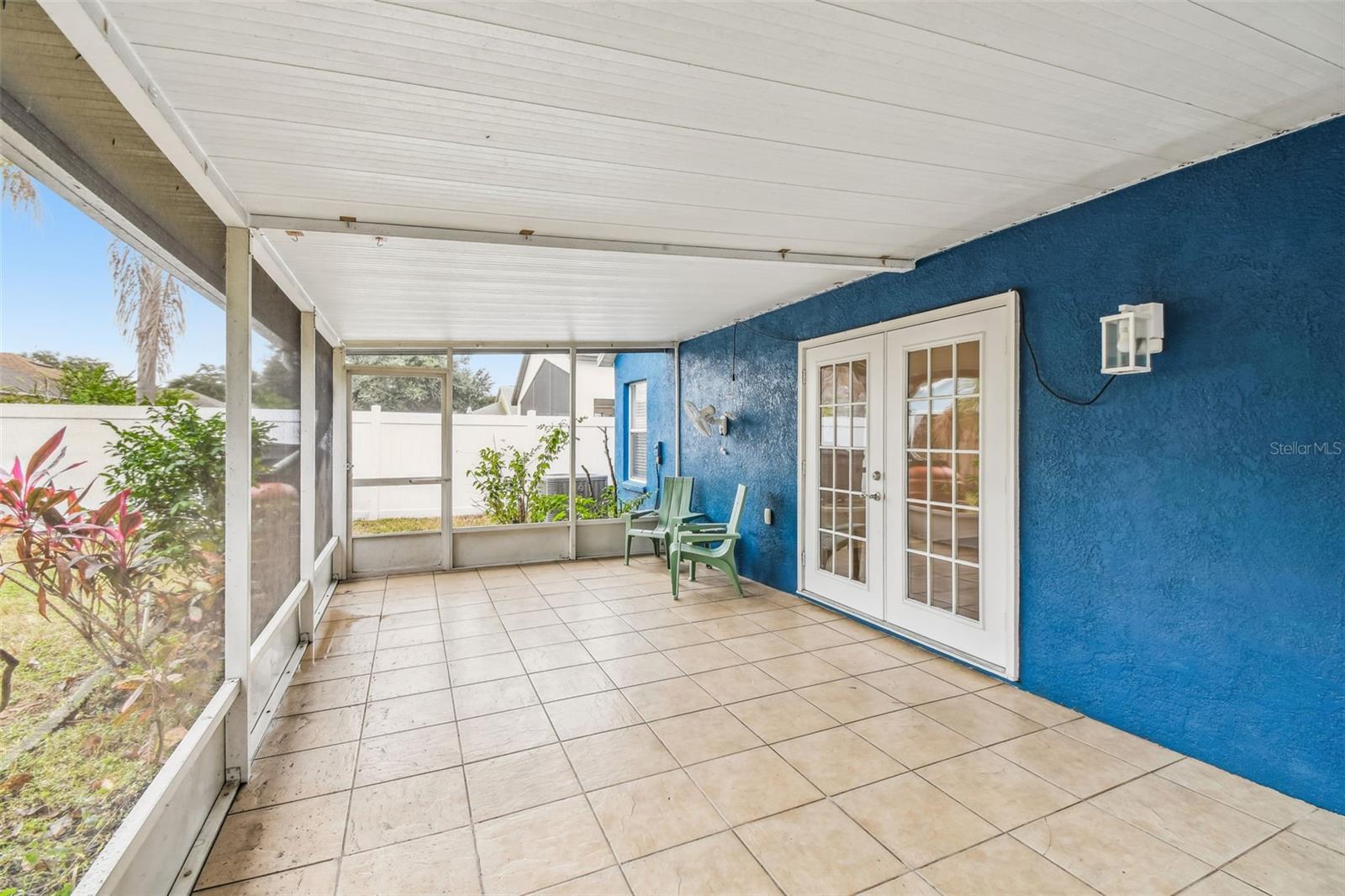 COVINGTON PARK PH 1A - Residential