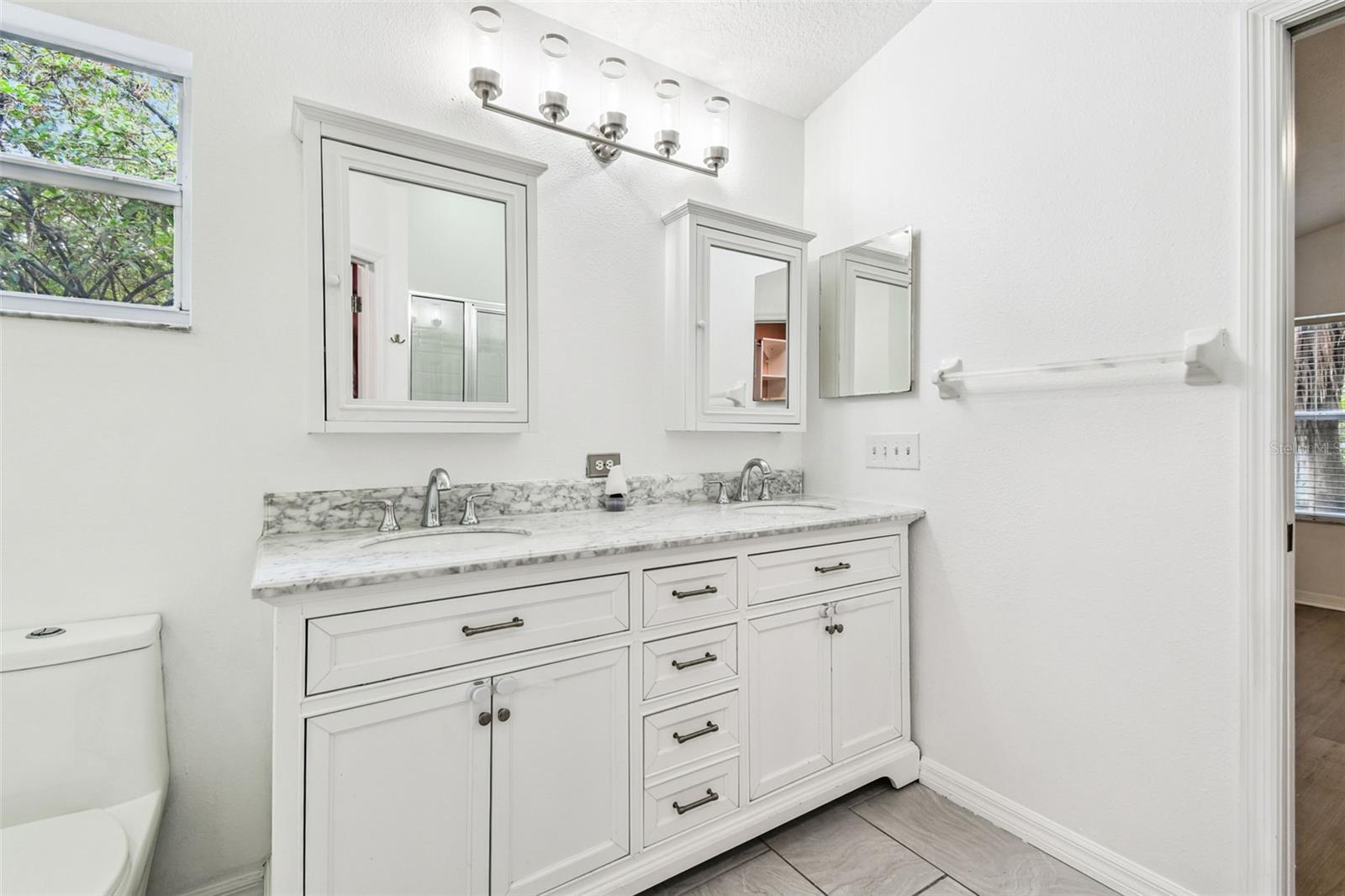 COVINGTON PARK PH 1A - Residential