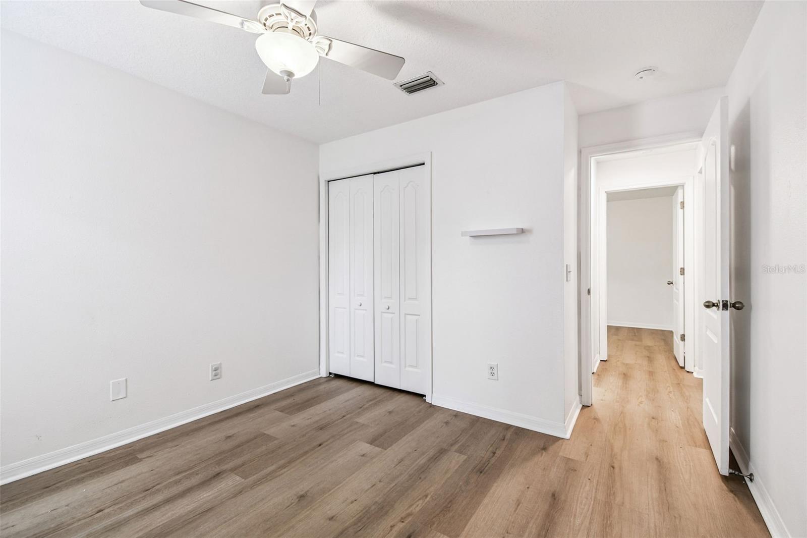 COVINGTON PARK PH 1A - Residential