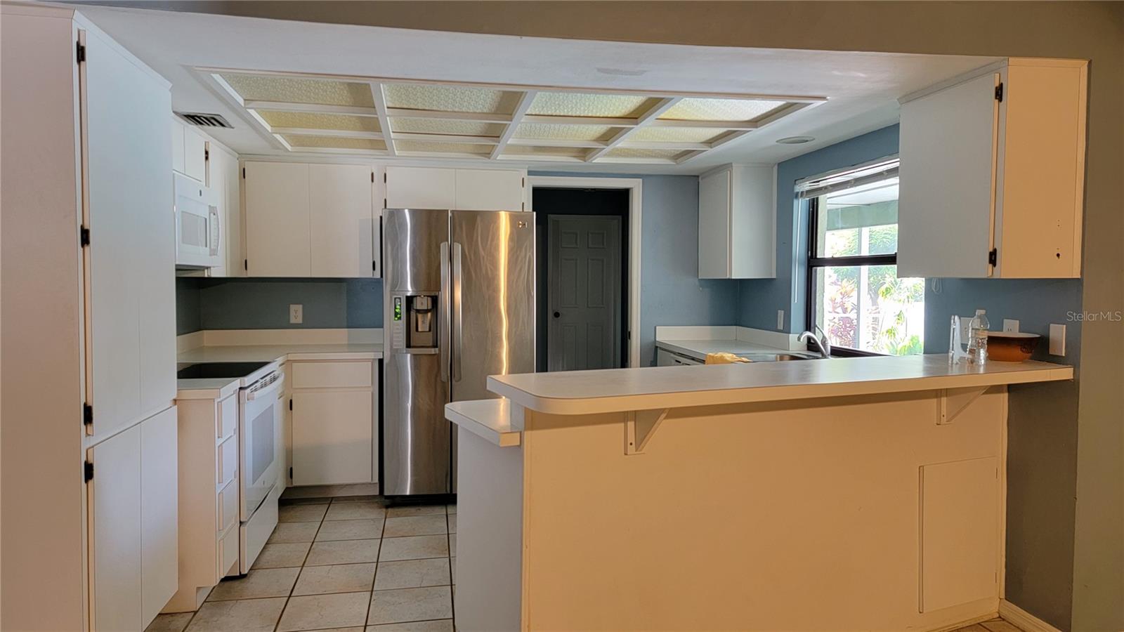 STONEGATE UNIT I PH II - Residential Lease