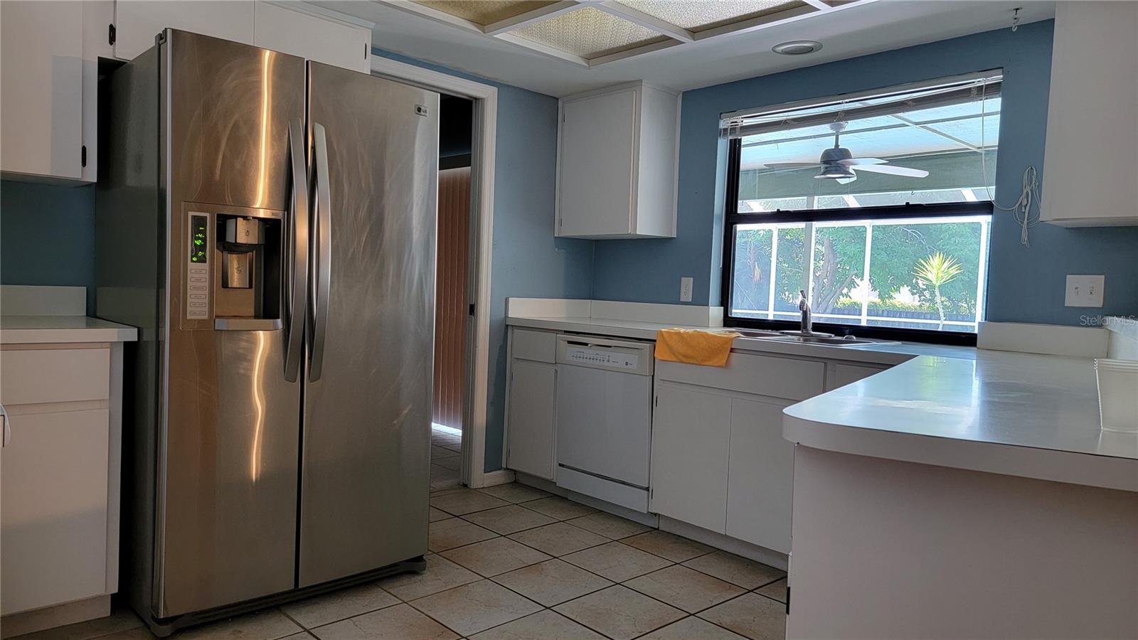 STONEGATE UNIT I PH II - Residential Lease