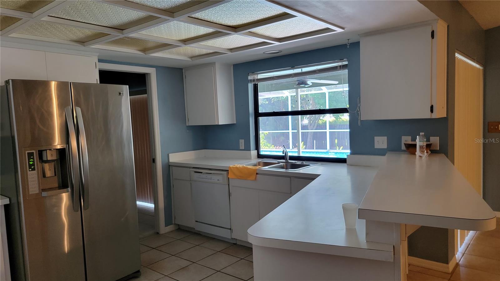 STONEGATE UNIT I PH II - Residential Lease