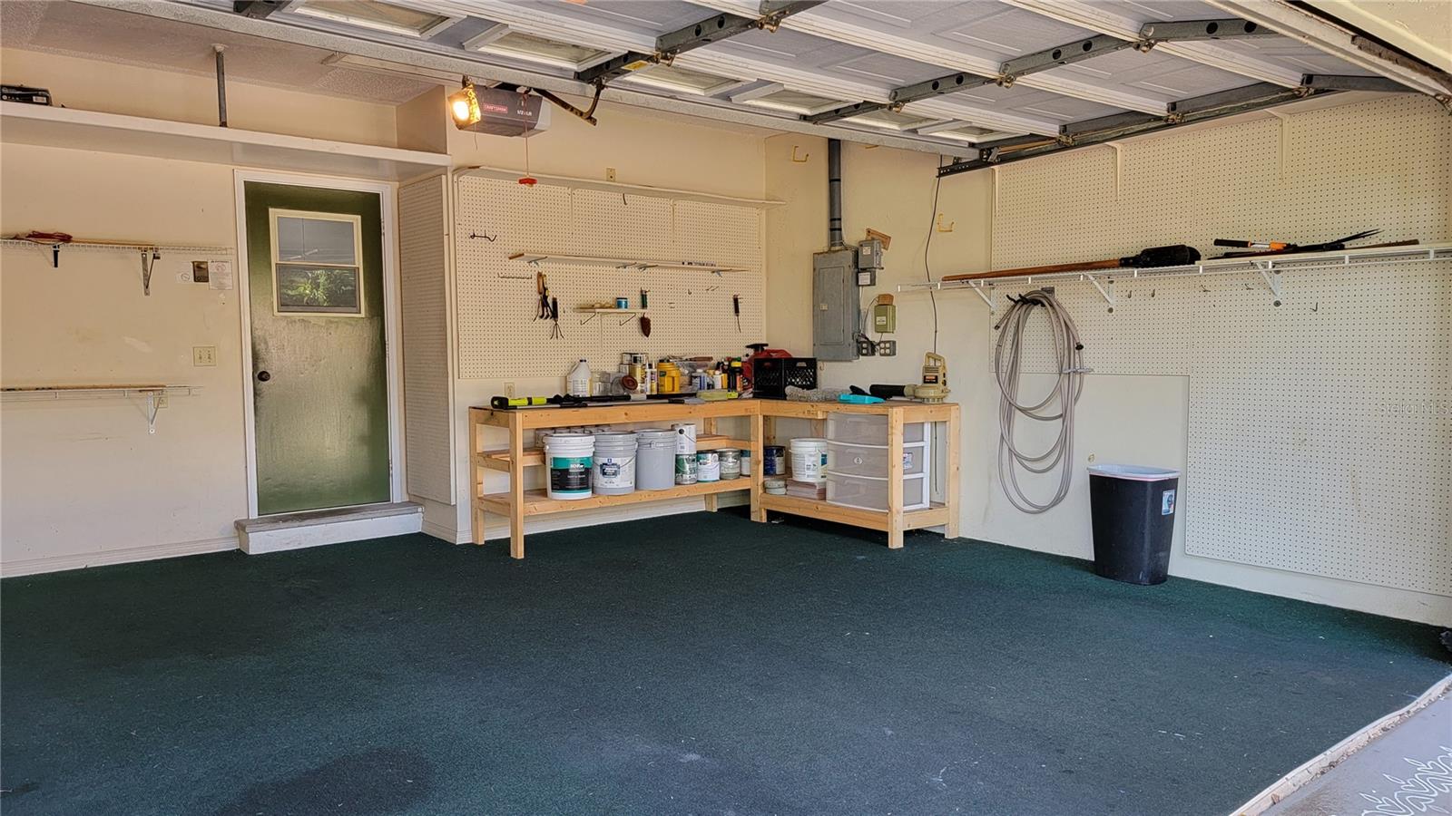 STONEGATE UNIT I PH II - Residential Lease