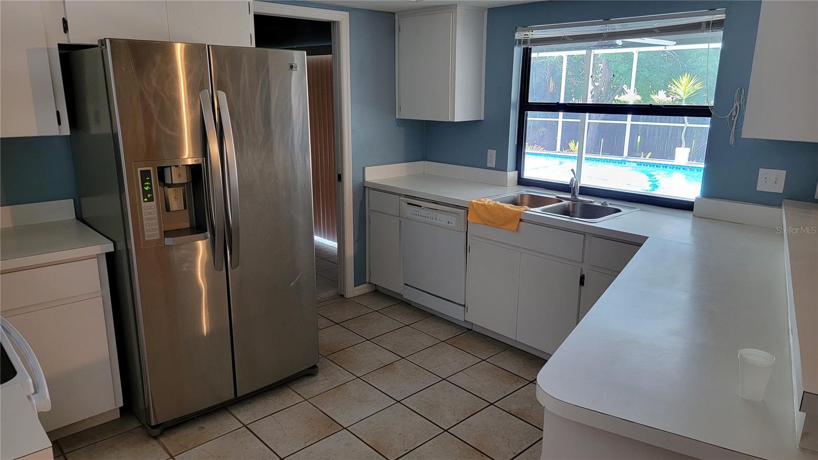 STONEGATE UNIT I PH II - Residential Lease