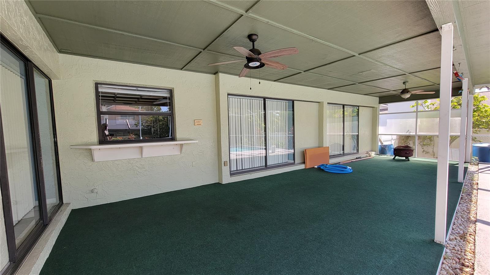 STONEGATE UNIT I PH II - Residential Lease