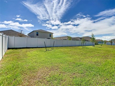 A home in KISSIMMEE