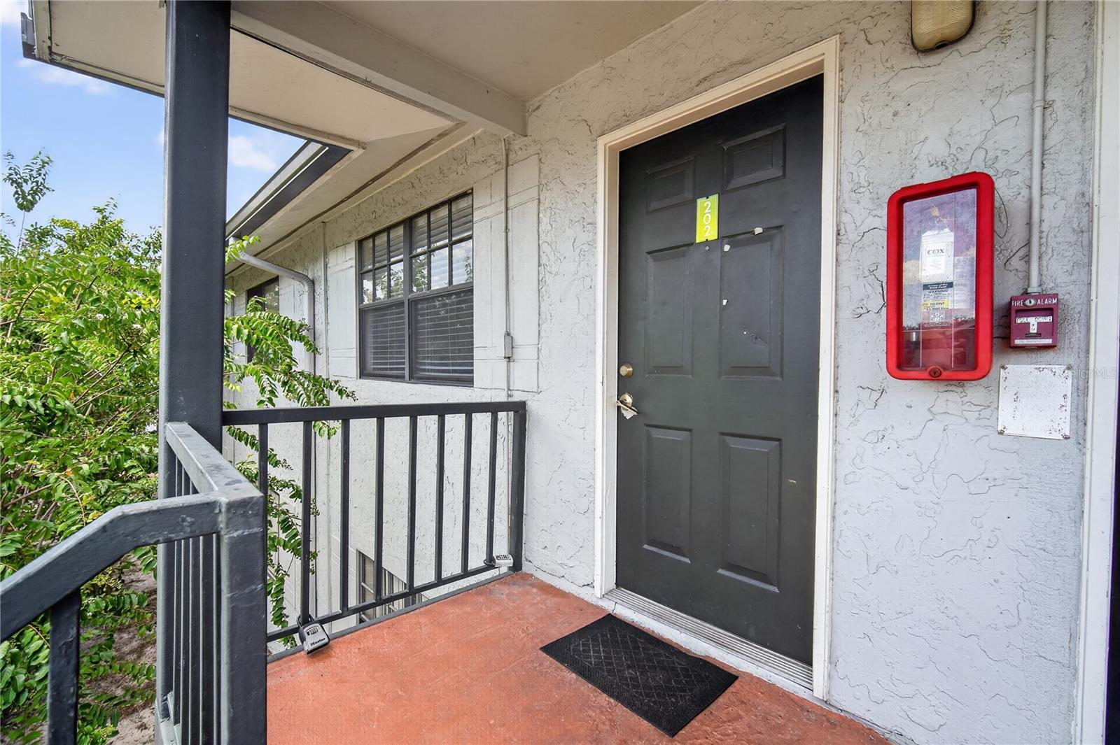 12405 OAK CEDAR PLACE 202