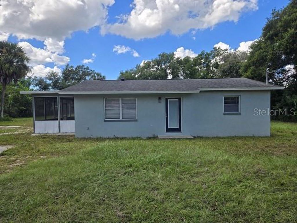 Photo of 9601 Carr Road, Riverview, FL 33569 (MLS # TB8434572)