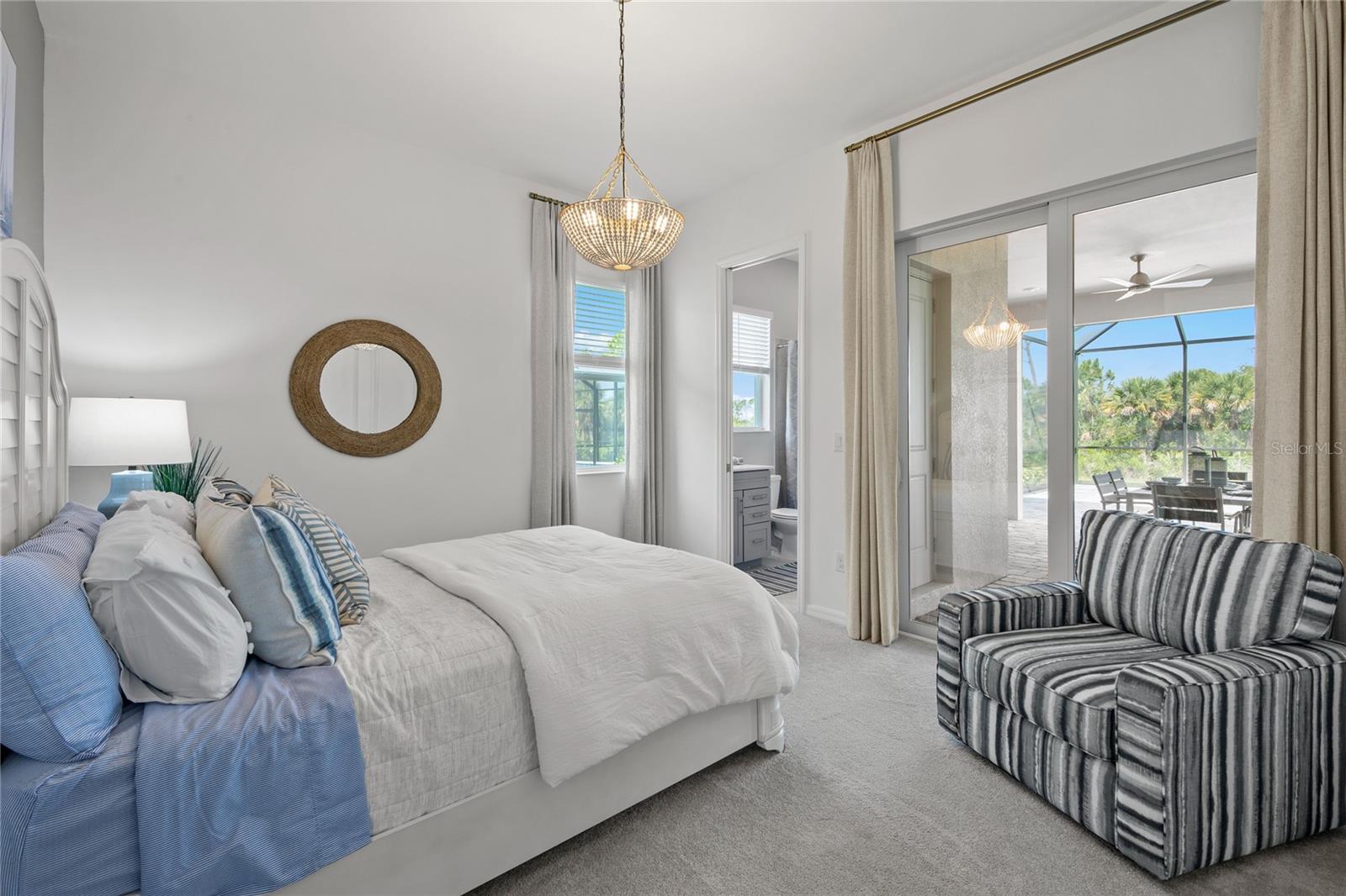 CALUSA COUNTRY CLUB - Residential