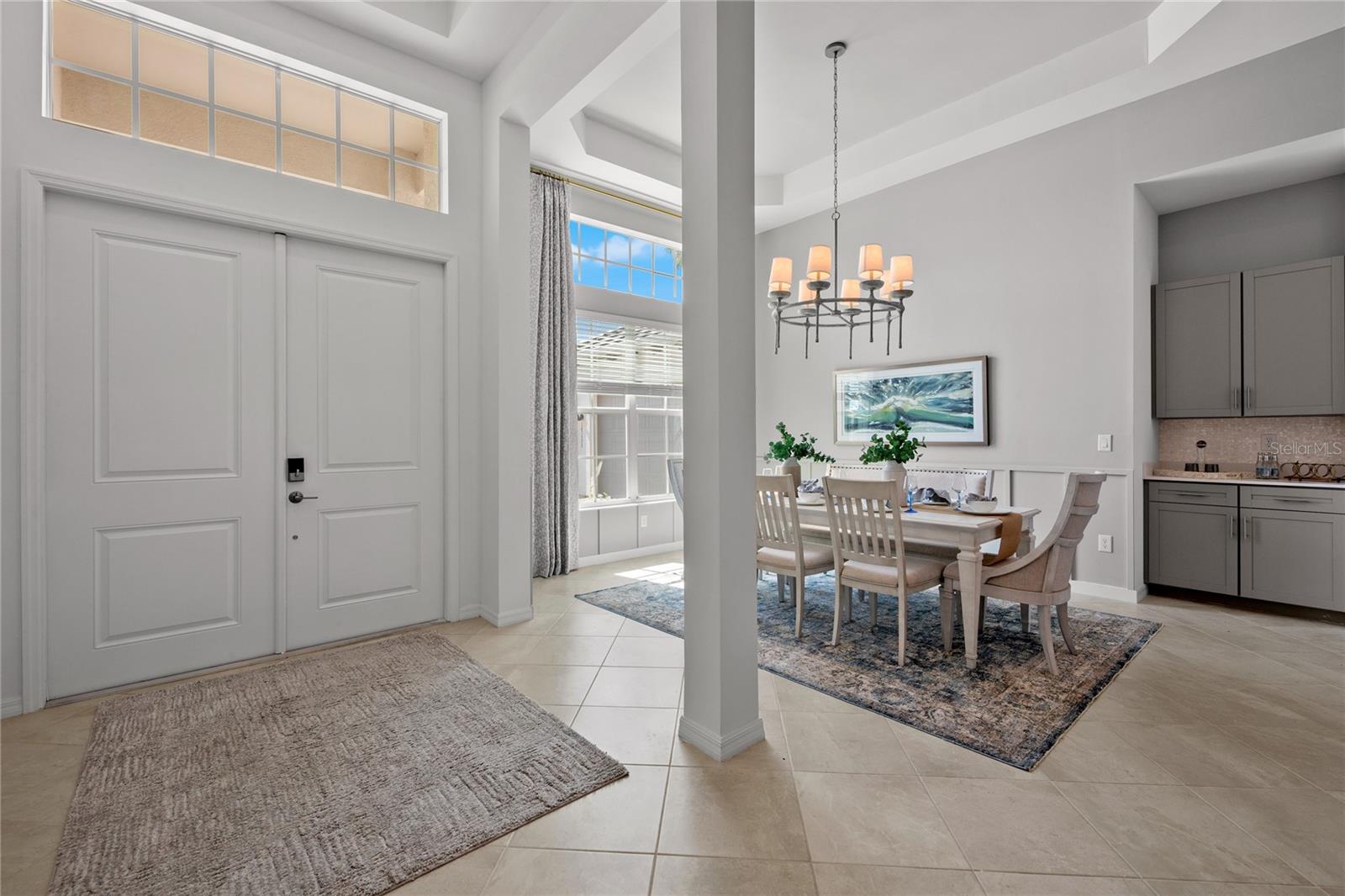 CALUSA COUNTRY CLUB - Residential