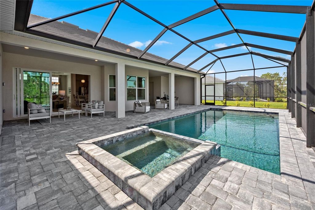 Photo of 18911 Cherrystone Way, Lakewood Ranch, FL 34211 (MLS # TB8498453)