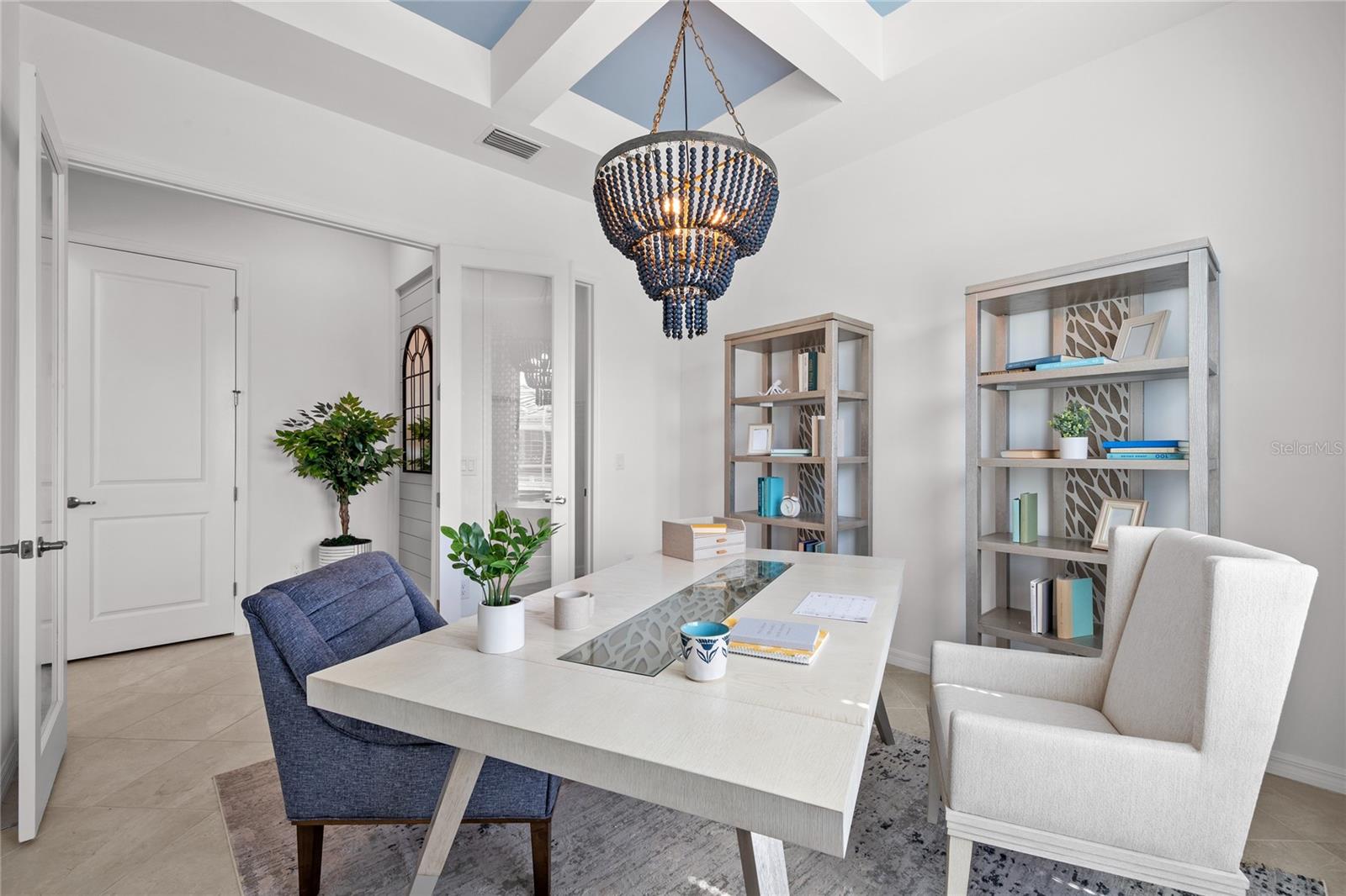 CALUSA COUNTRY CLUB - Residential