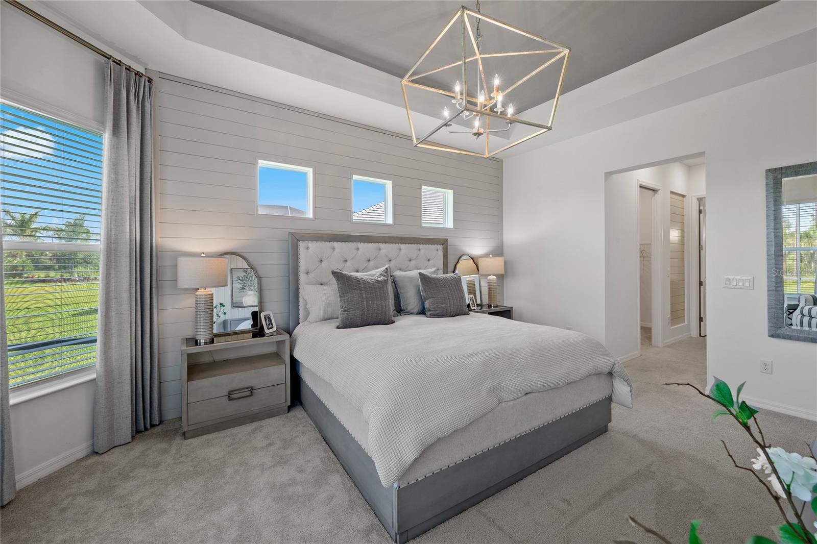 CALUSA COUNTRY CLUB - Residential