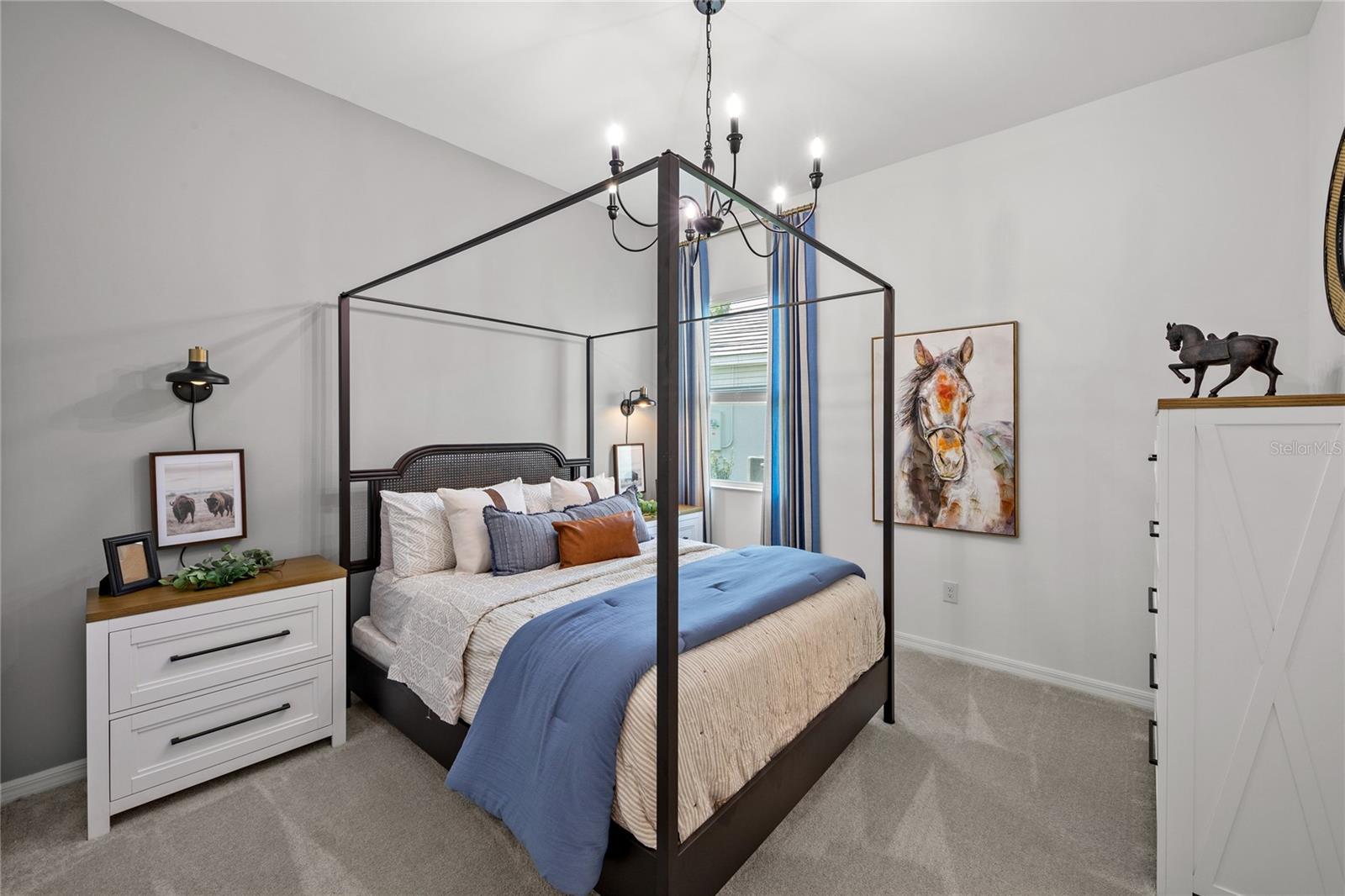 CALUSA COUNTRY CLUB - Residential