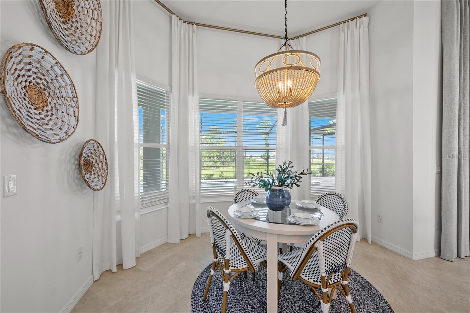 CALUSA COUNTRY CLUB - Residential