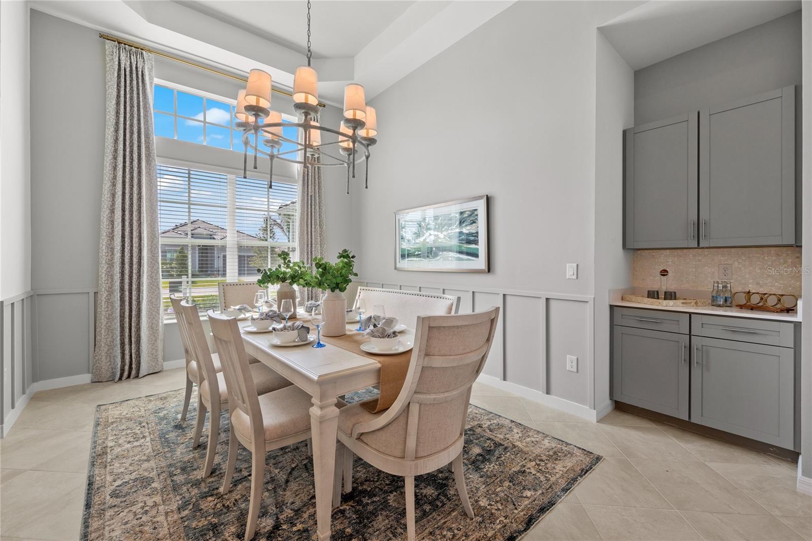 CALUSA COUNTRY CLUB - Residential