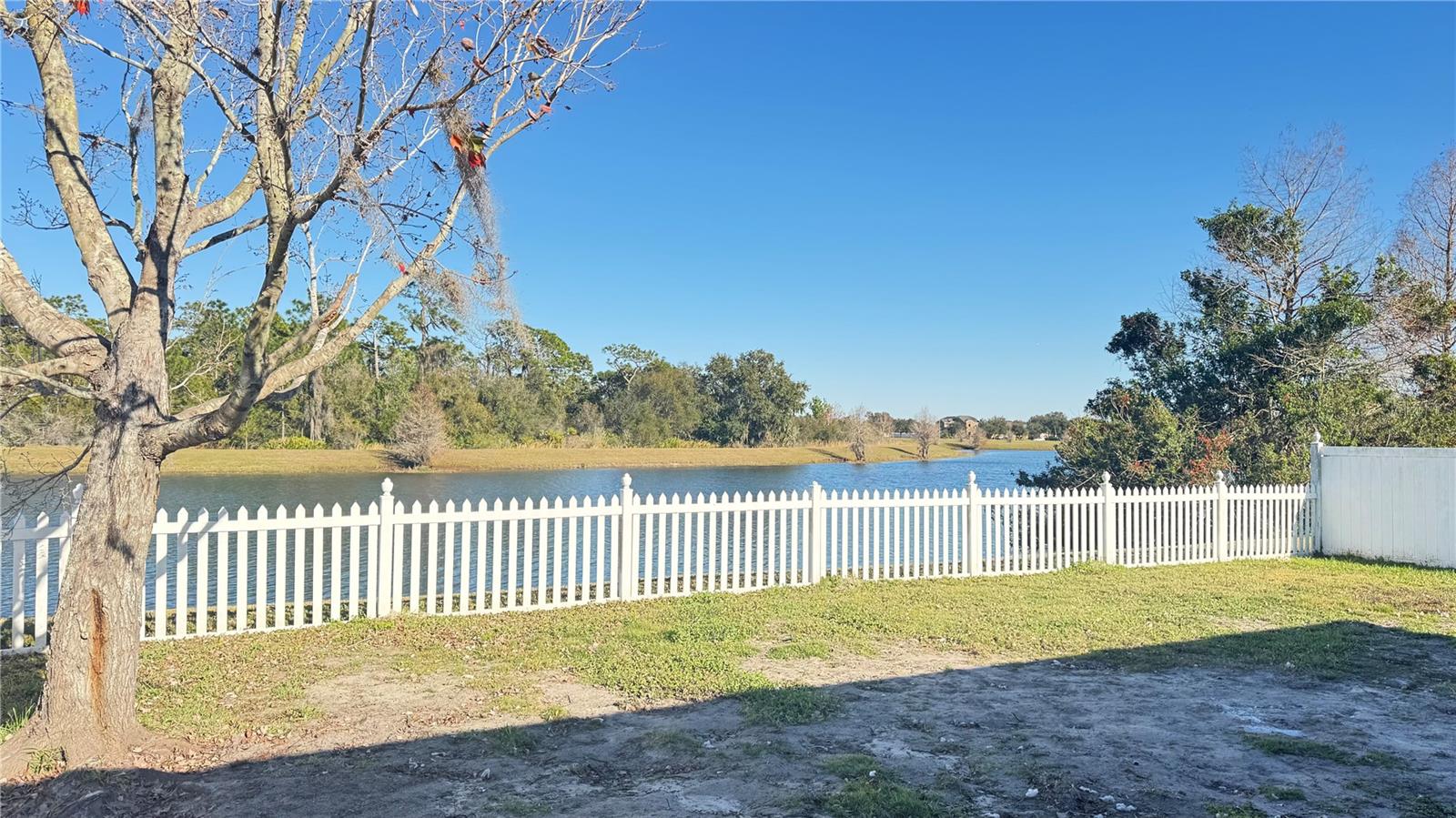 EAGLE LAKE PH 3 - Residential