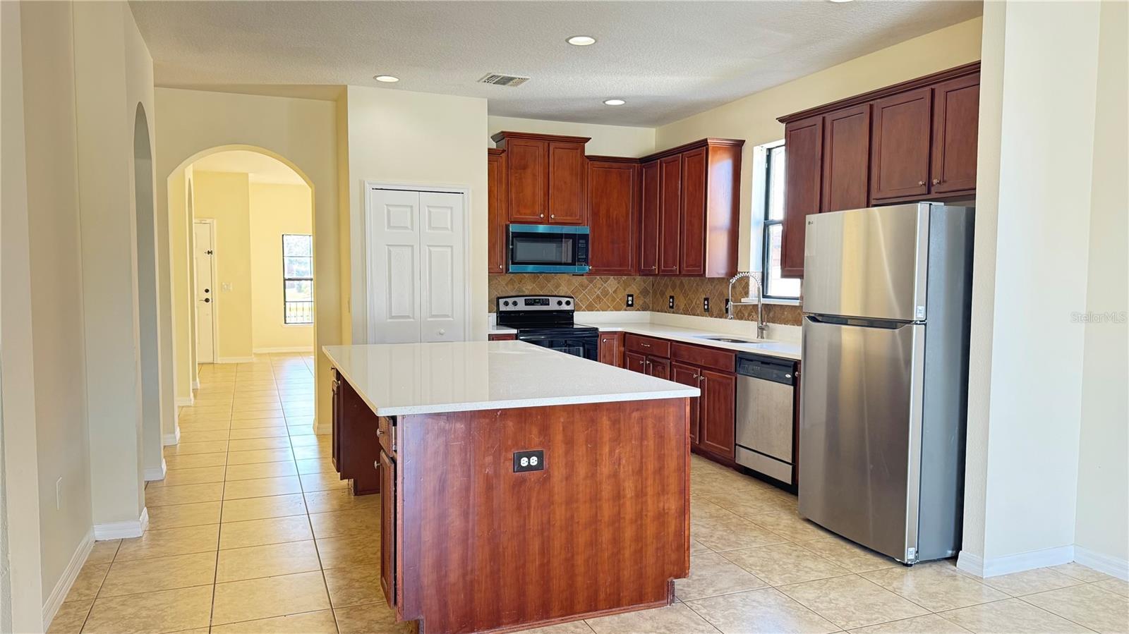 EAGLE LAKE PH 3 - Residential