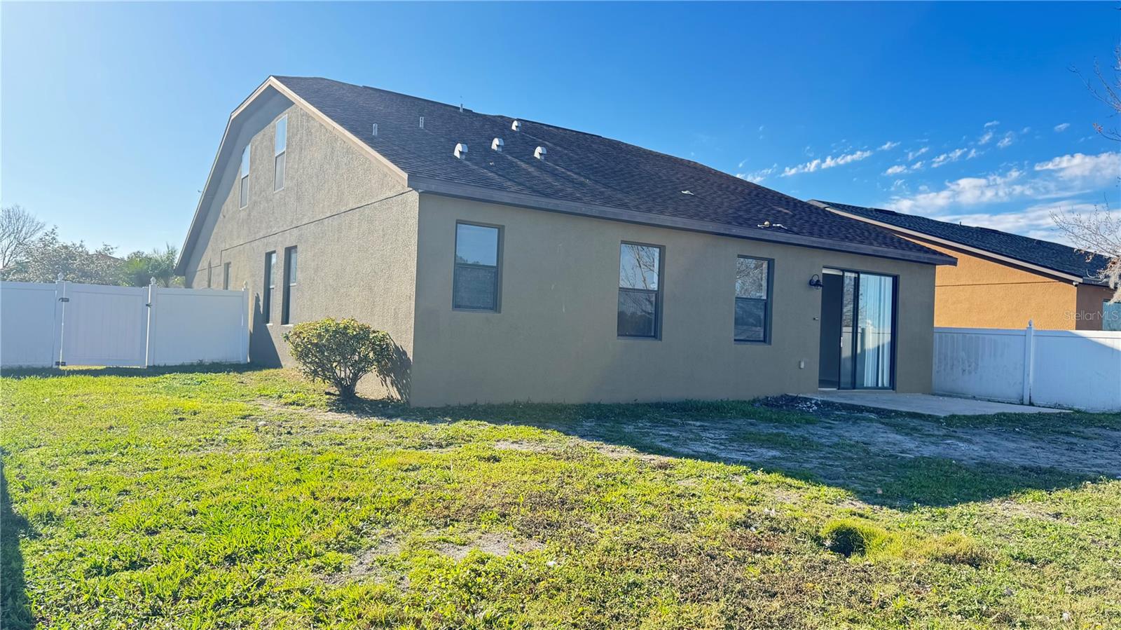 EAGLE LAKE PH 3 - Residential