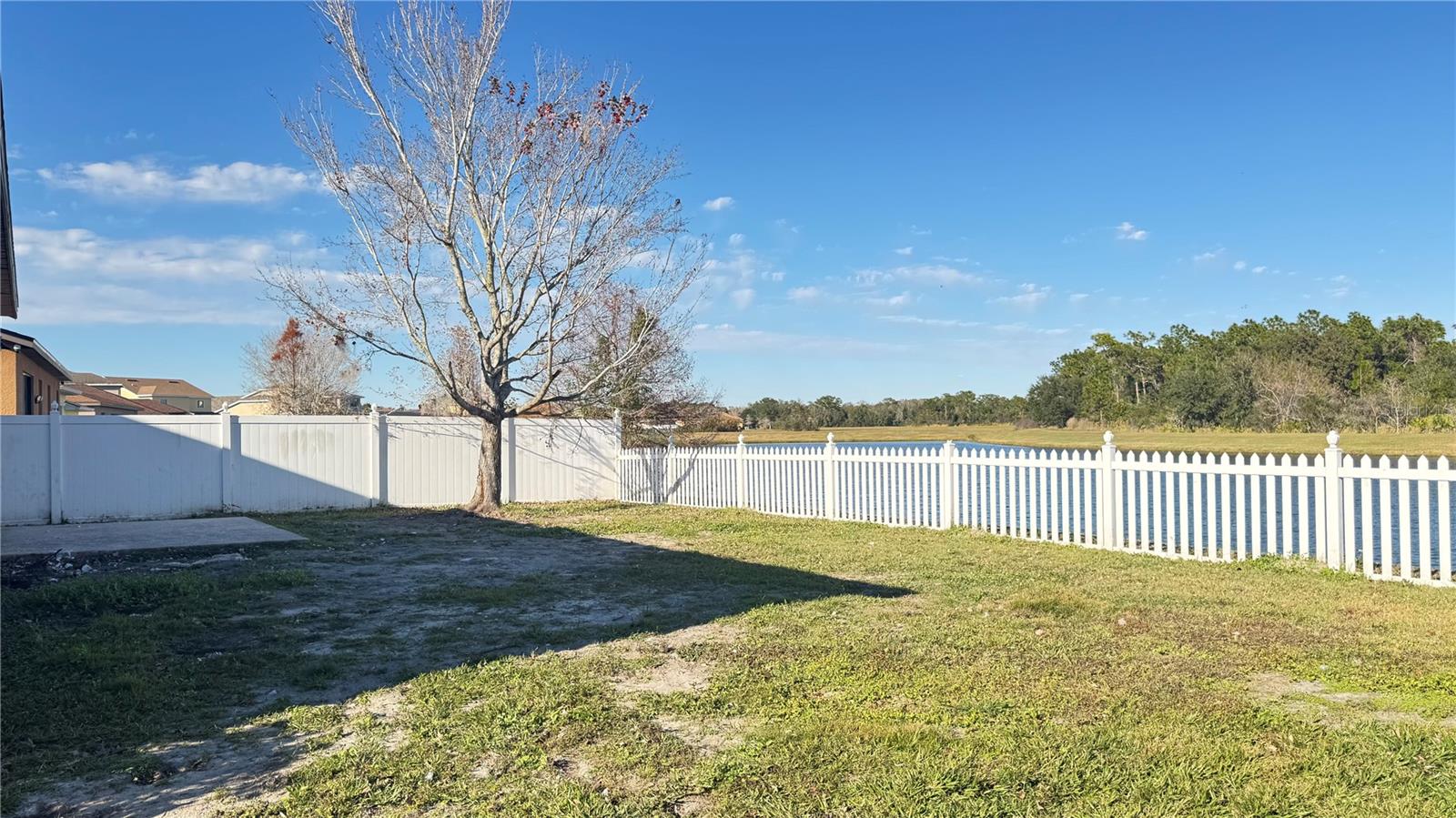 EAGLE LAKE PH 3 - Residential