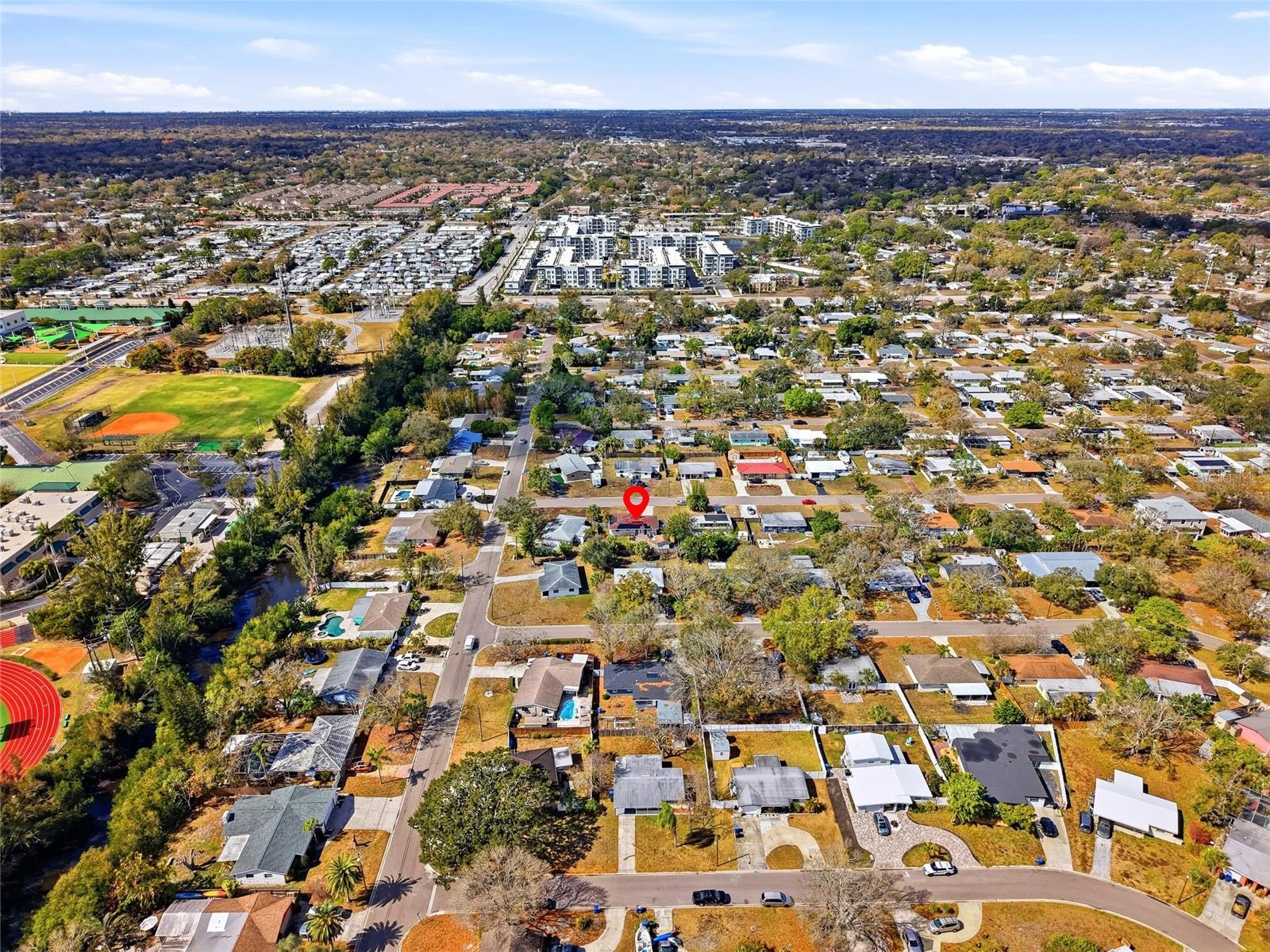 EDGEMOOR ESTATES REP - Residential