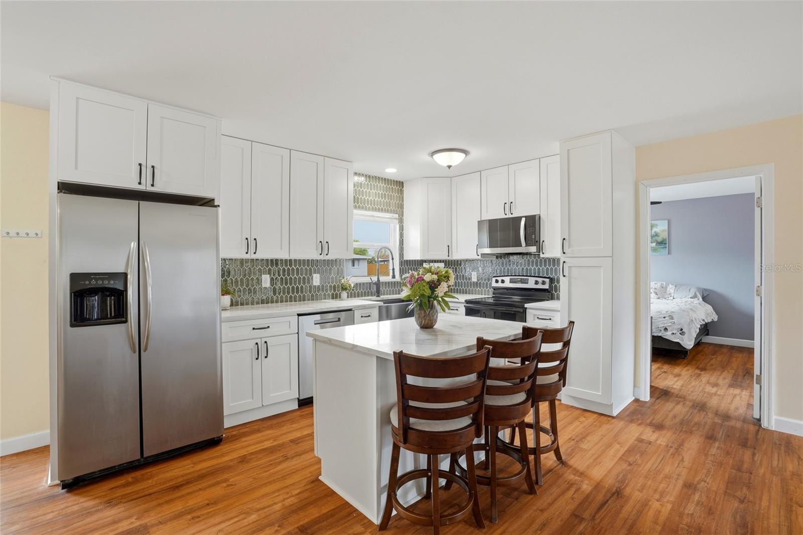 EDGEMOOR ESTATES REP - Residential