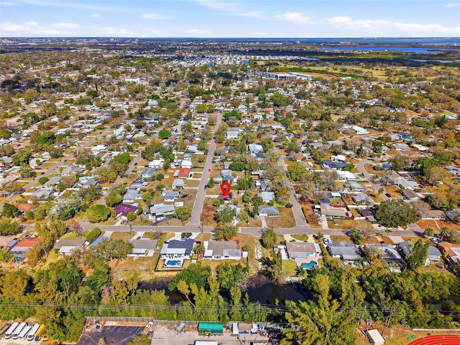 EDGEMOOR ESTATES REP - Residential