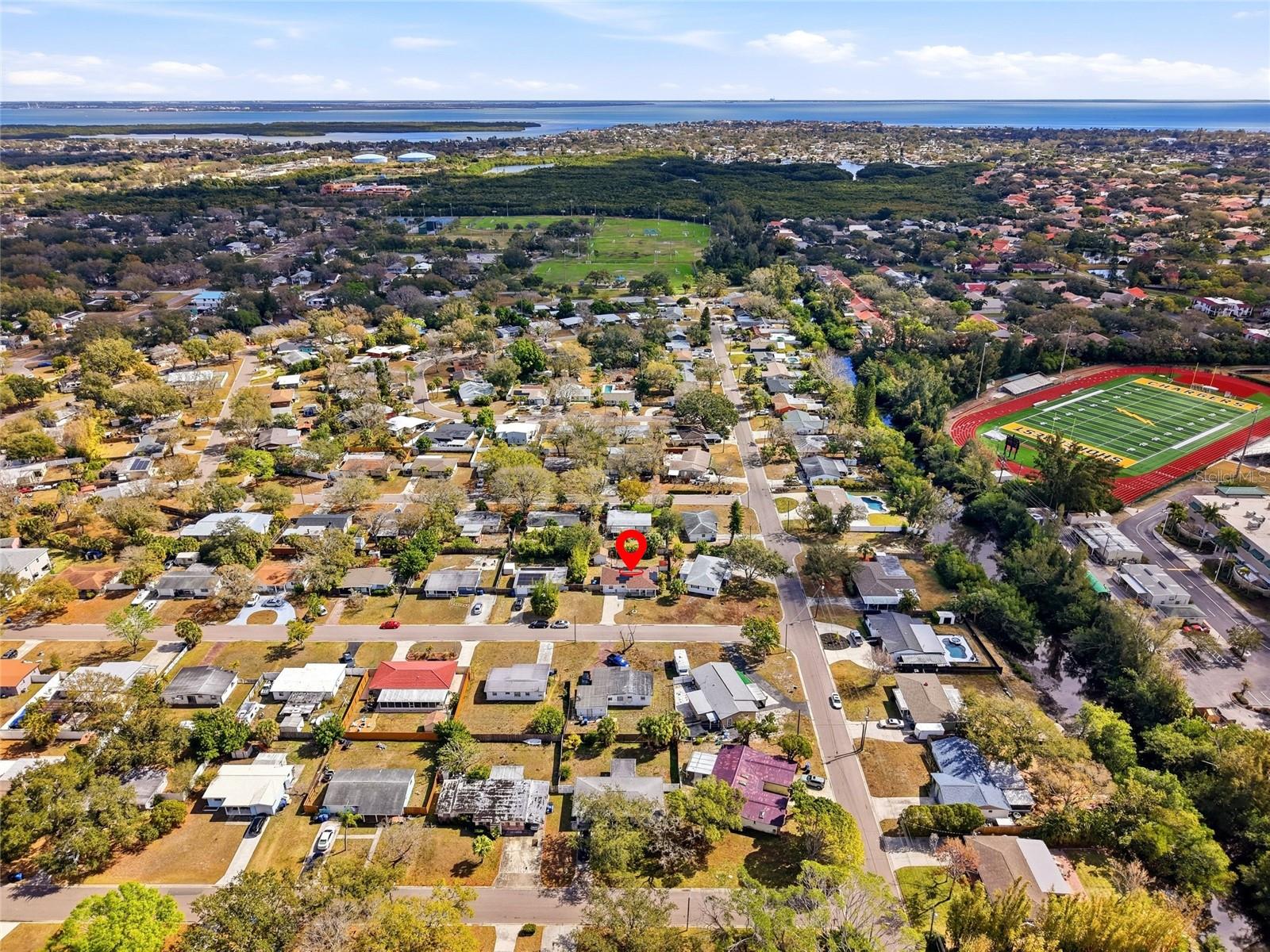 EDGEMOOR ESTATES REP - Residential