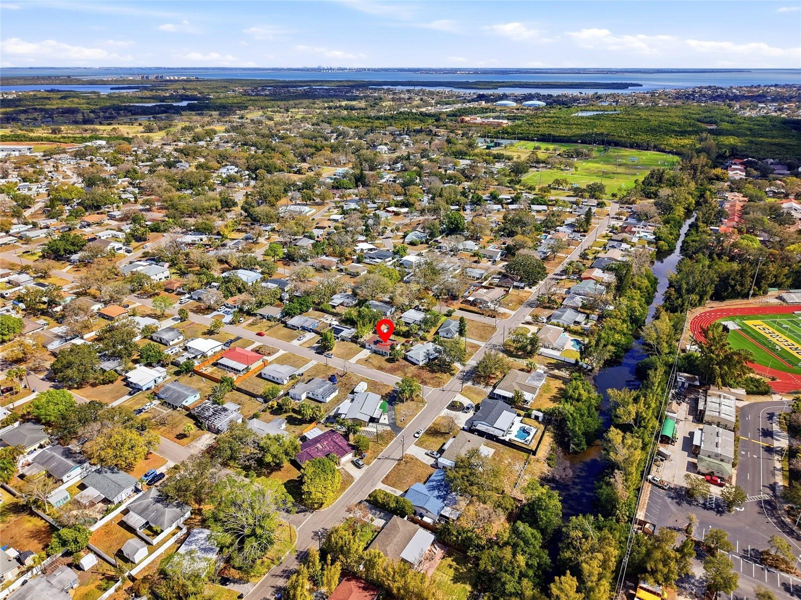 EDGEMOOR ESTATES REP - Residential