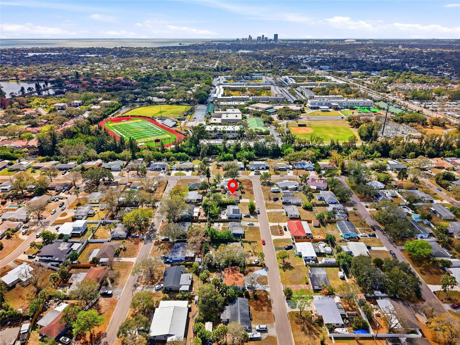 EDGEMOOR ESTATES REP - Residential