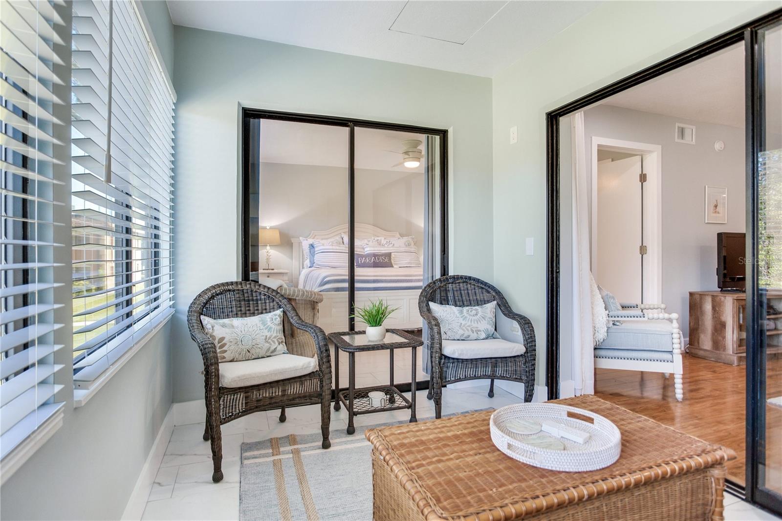 LABELLE CONDO - Residential