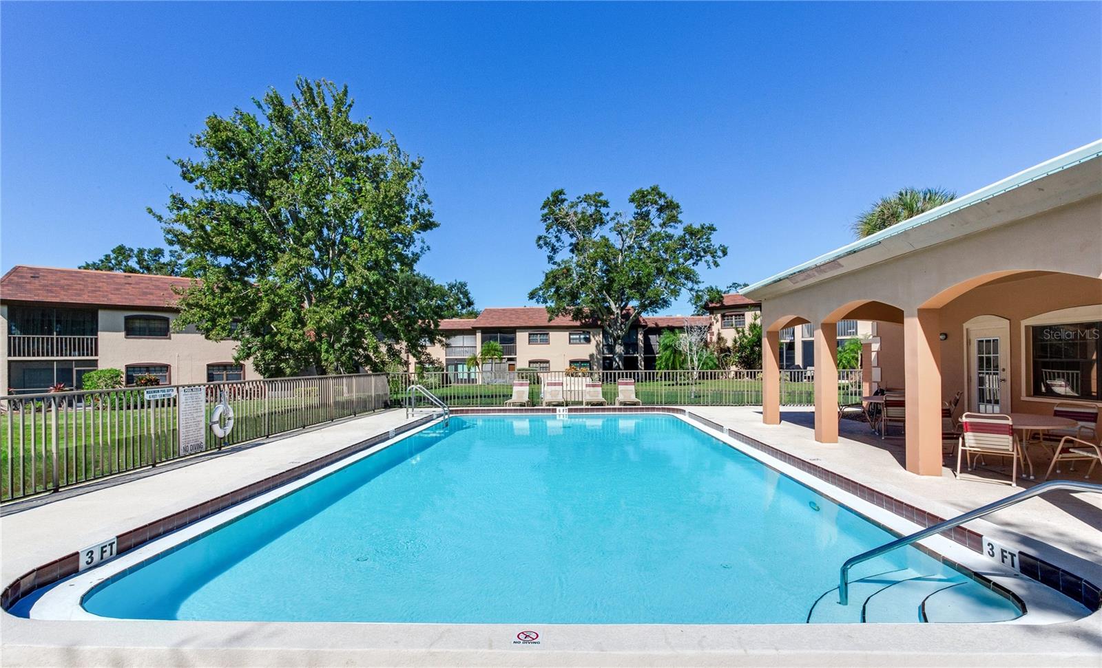 LABELLE CONDO - Residential