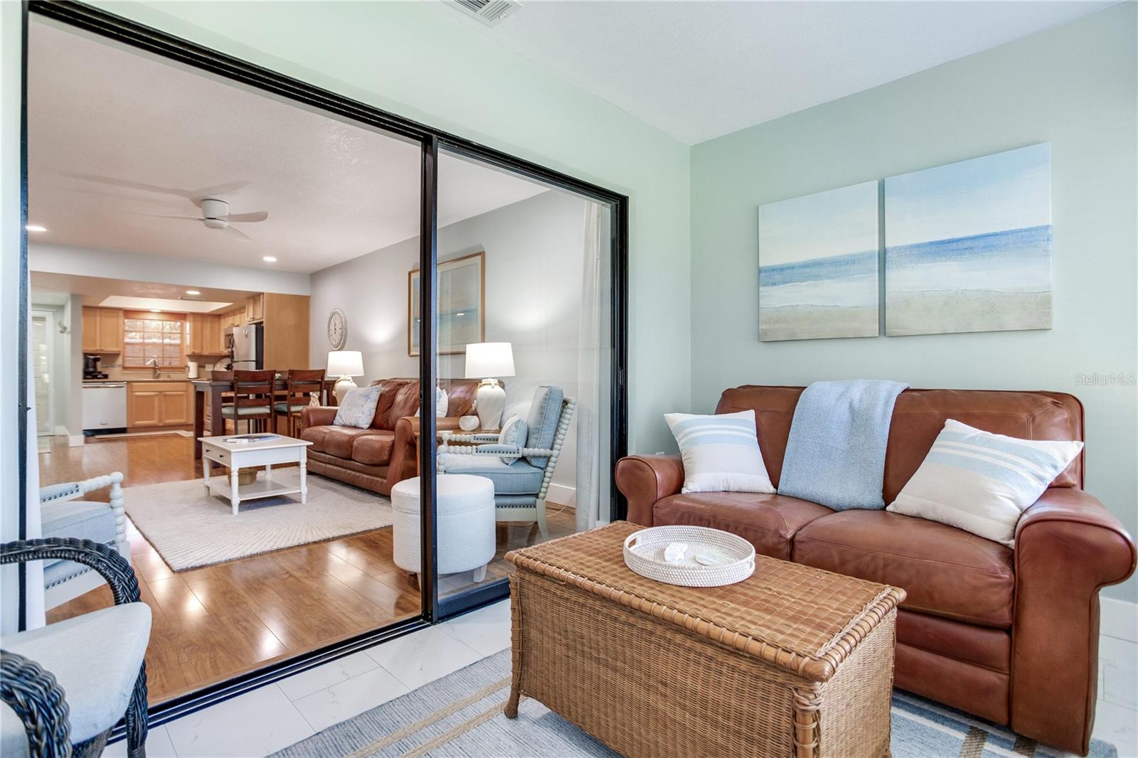 LABELLE CONDO - Residential