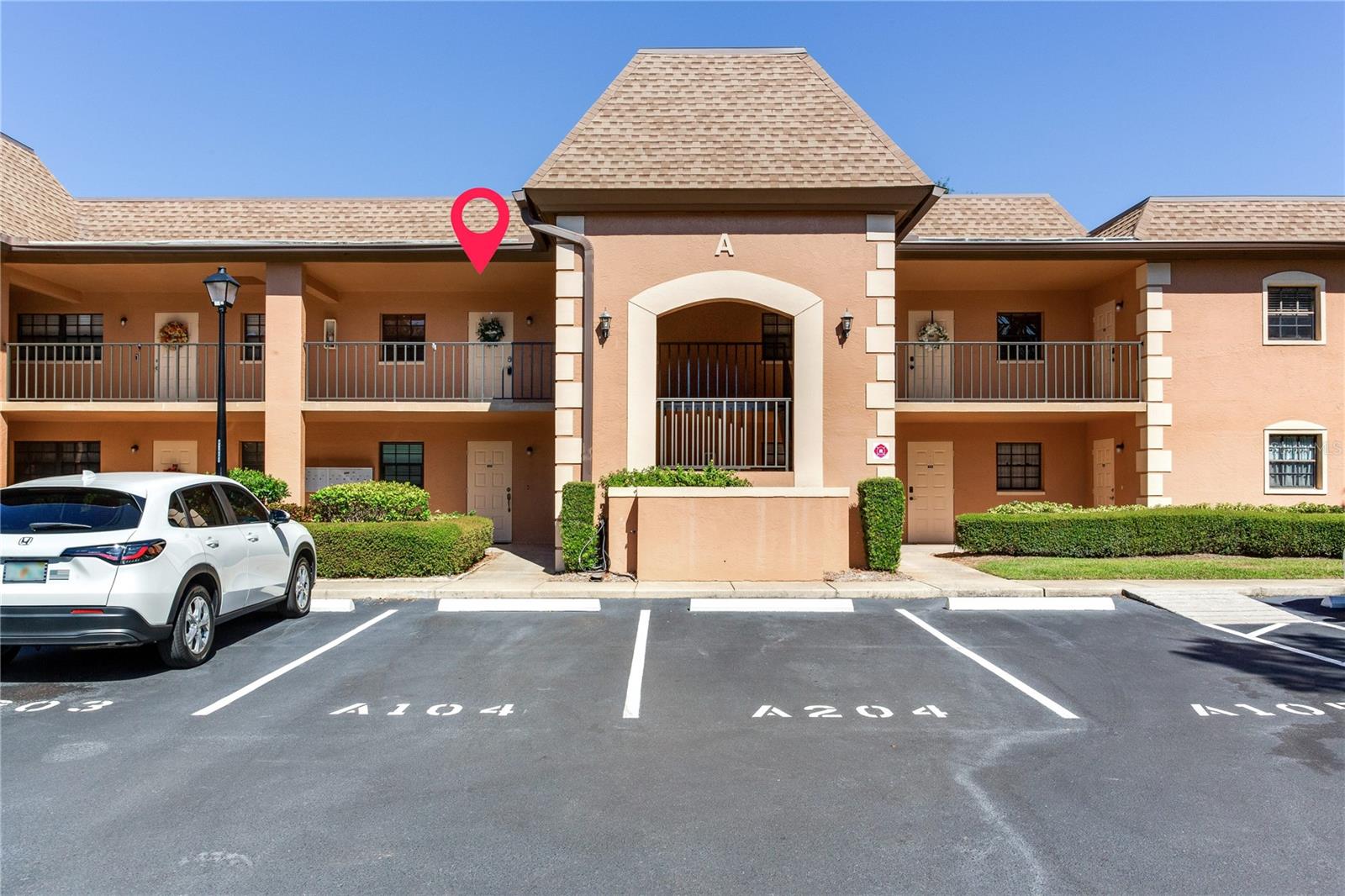 12900 VONN ROAD A204