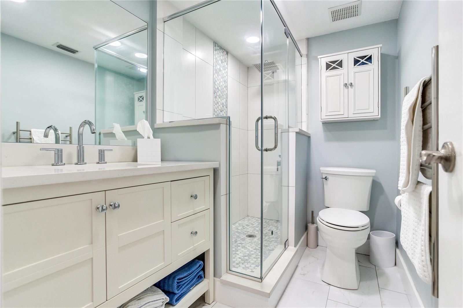 LABELLE CONDO - Residential