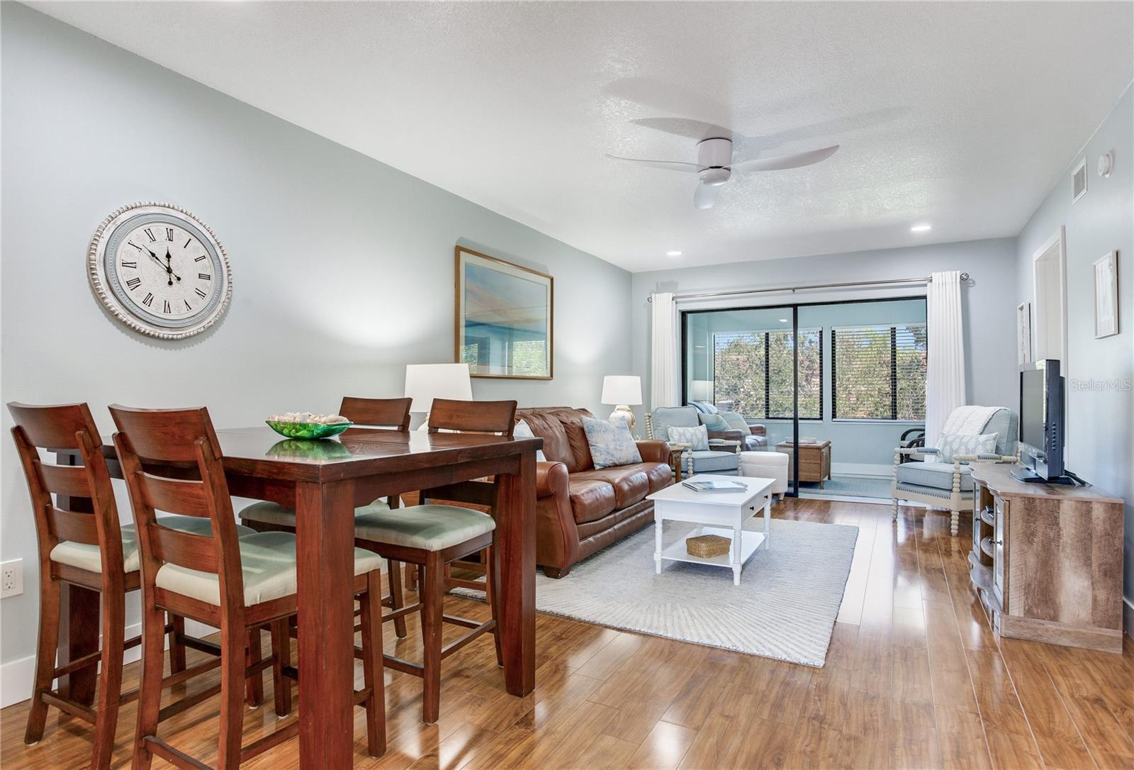 LABELLE CONDO - Residential