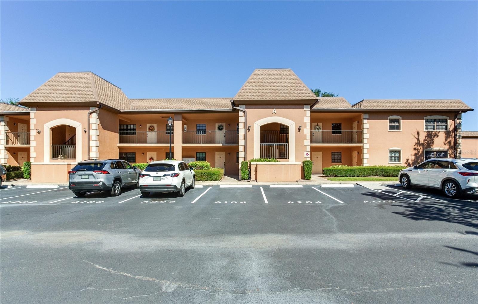 12900 VONN ROAD A204