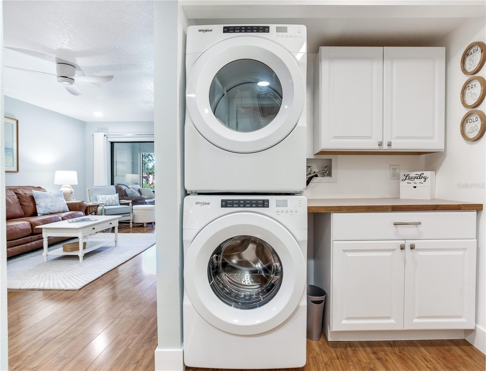 LABELLE CONDO - Residential