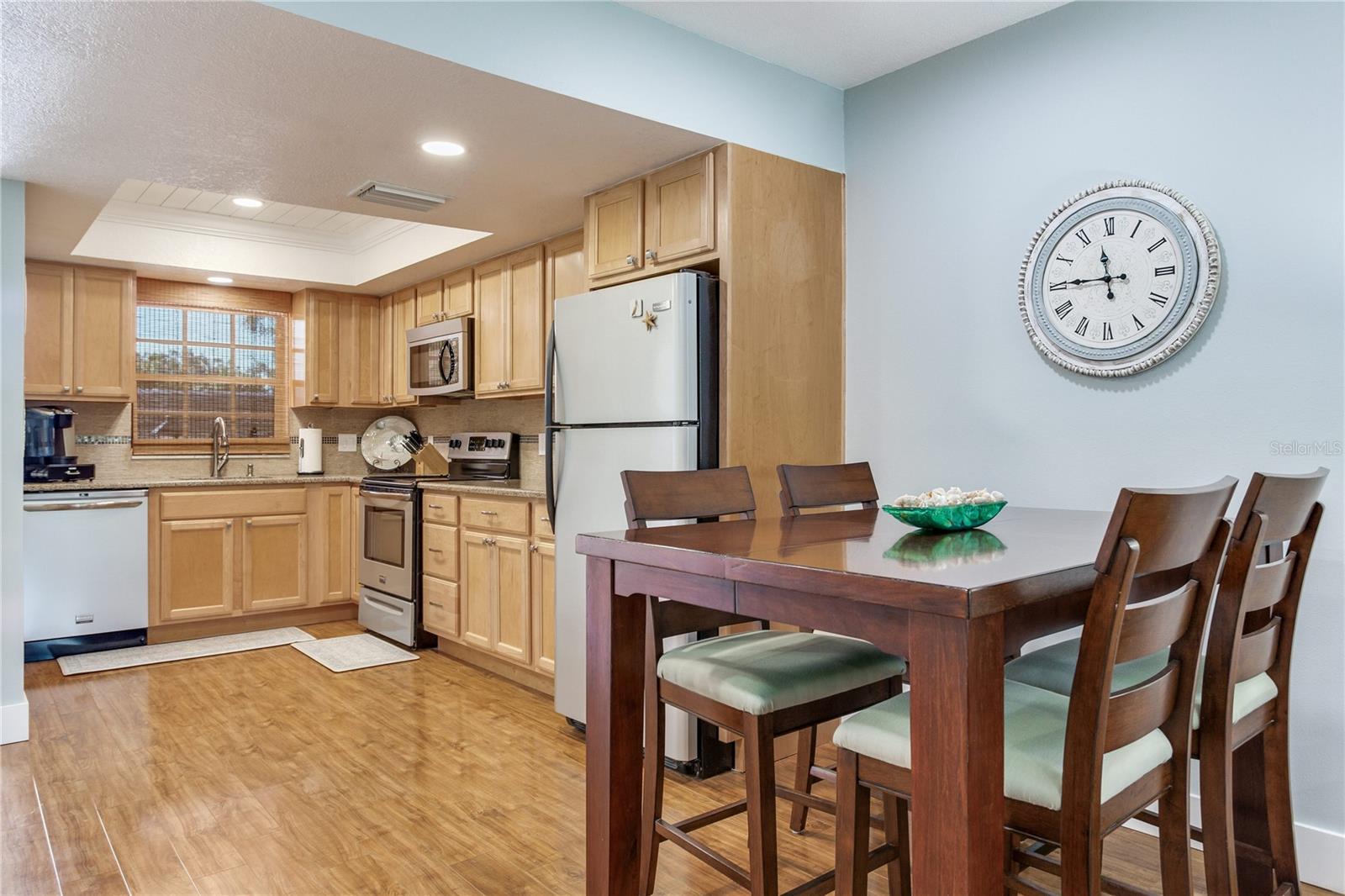 LABELLE CONDO - Residential