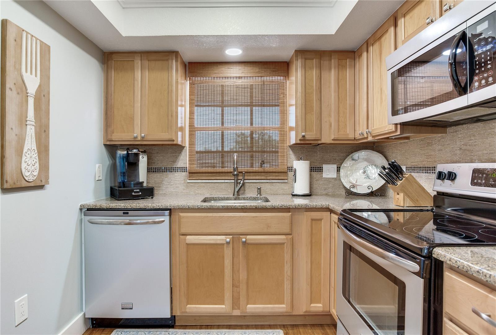 LABELLE CONDO - Residential