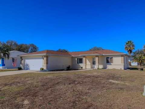Tiny photo for 6086 SW 98th Loop, Ocala, FL 34476 (MLS # OM719958)