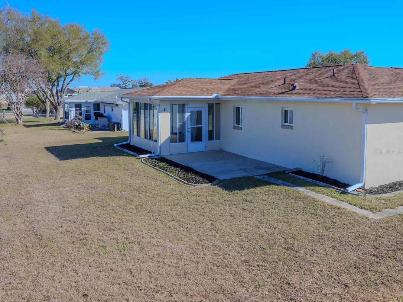 CHERRYWOOD ESTATES - Residential