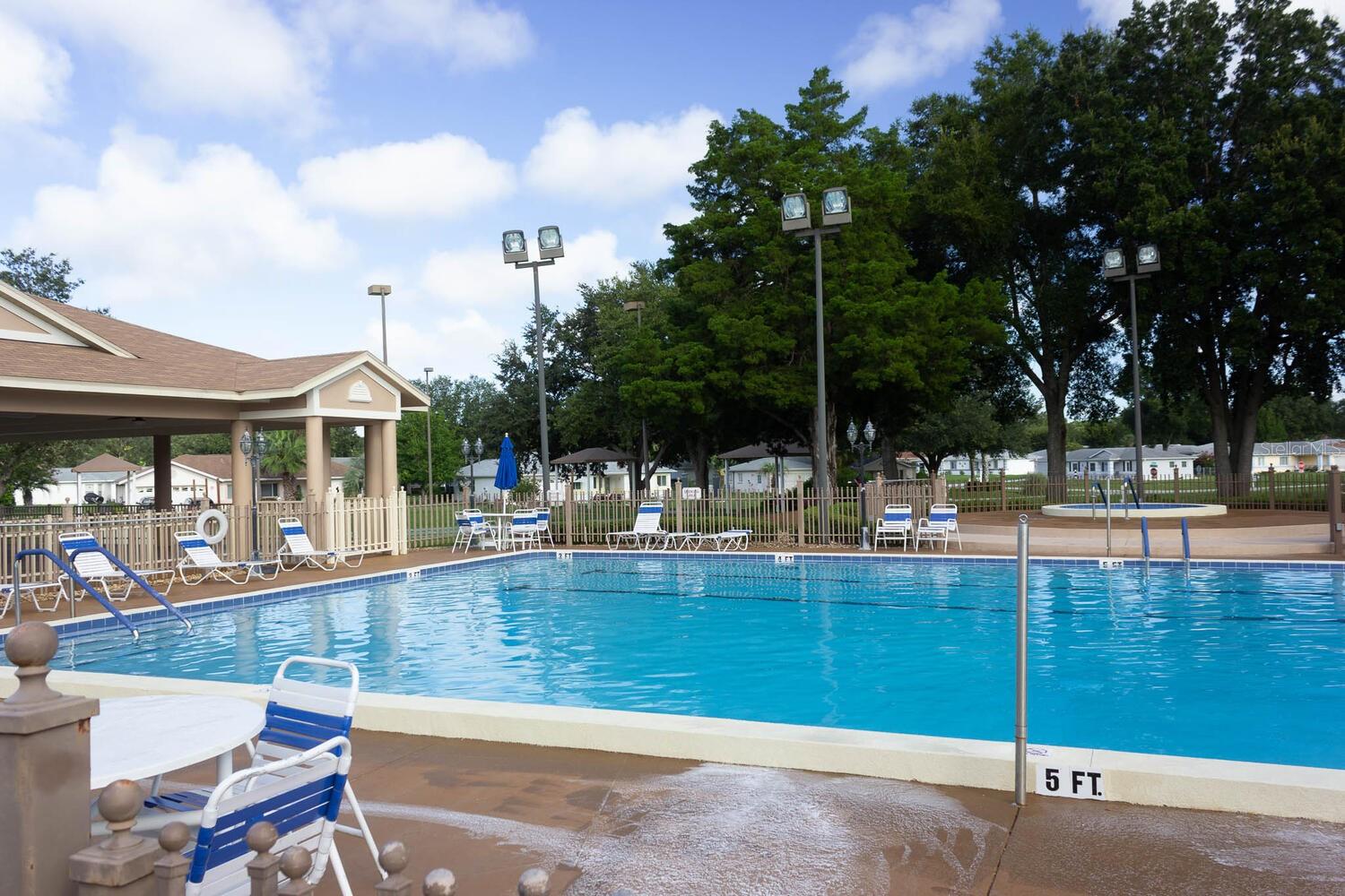 CHERRYWOOD ESTATES - Residential