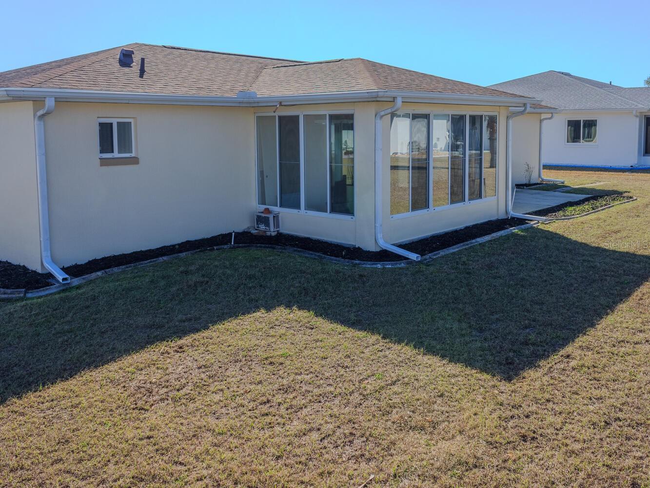 CHERRYWOOD ESTATES - Residential