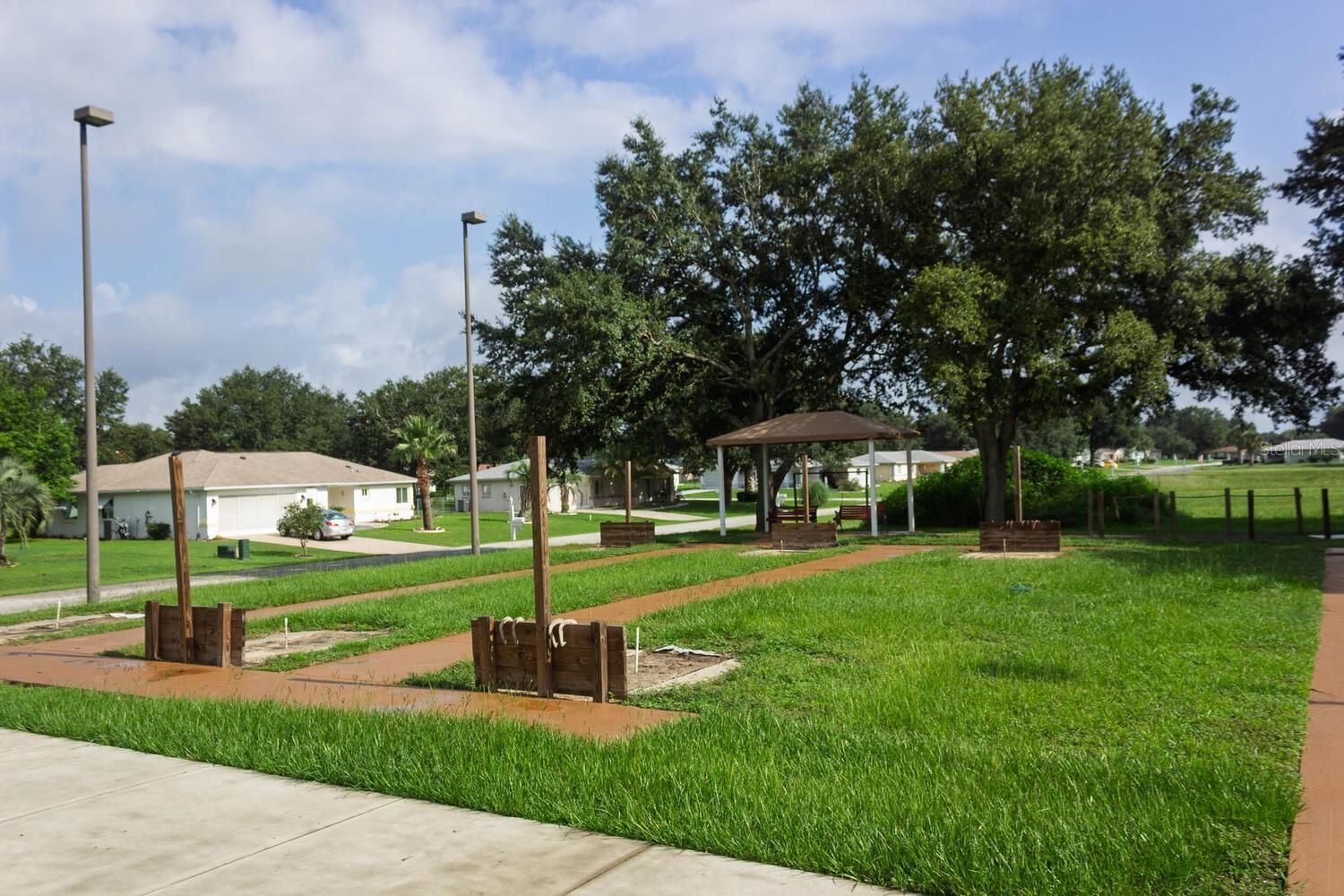 CHERRYWOOD ESTATES - Residential